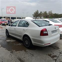 سکۆدا ئۆکتاڤیا